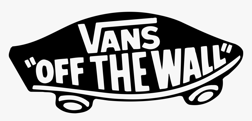Detail Vans Logo Nomer 9