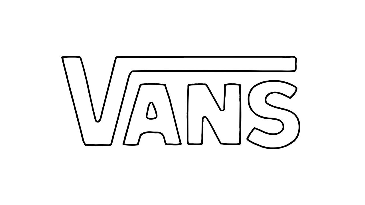 Detail Vans Logo Outline Nomer 11