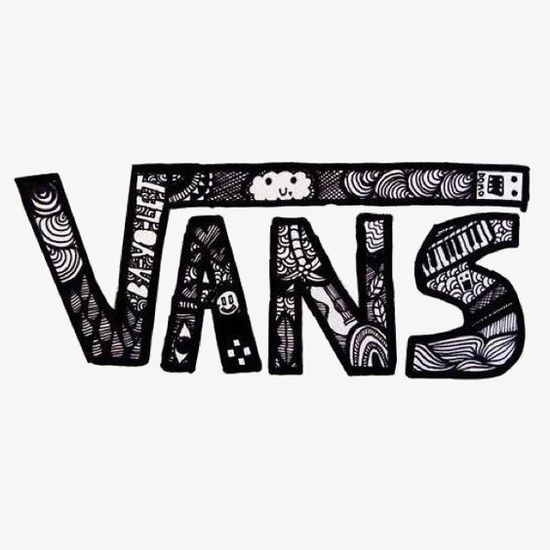 Detail Vans Logo Png Transparent Nomer 14