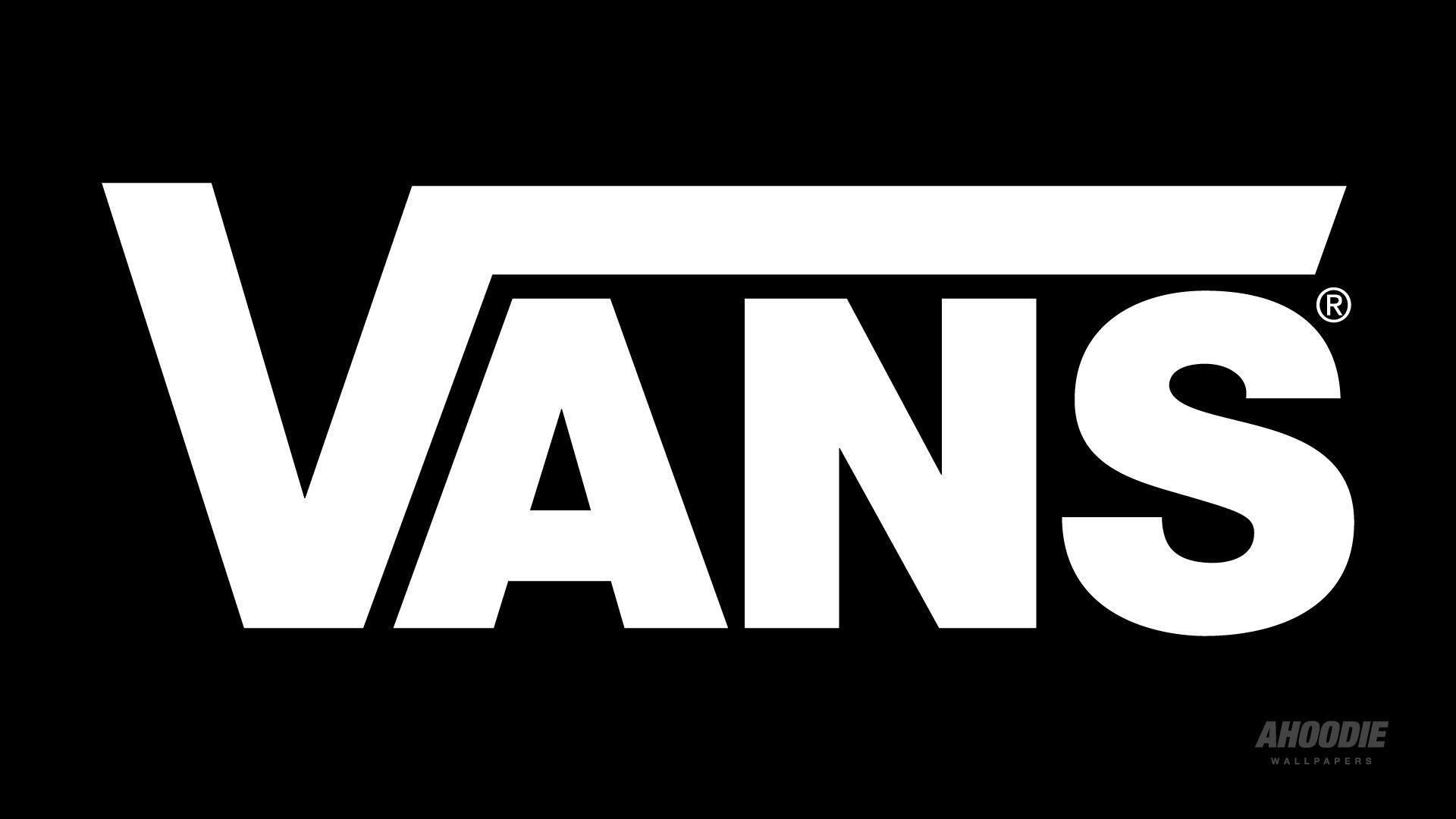 Vans Logo Wallpaper - KibrisPDR