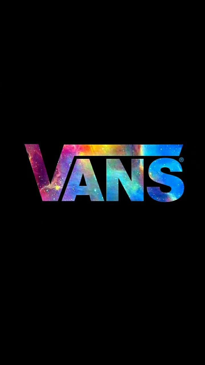 Detail Vans Logo Wallpaper Nomer 2