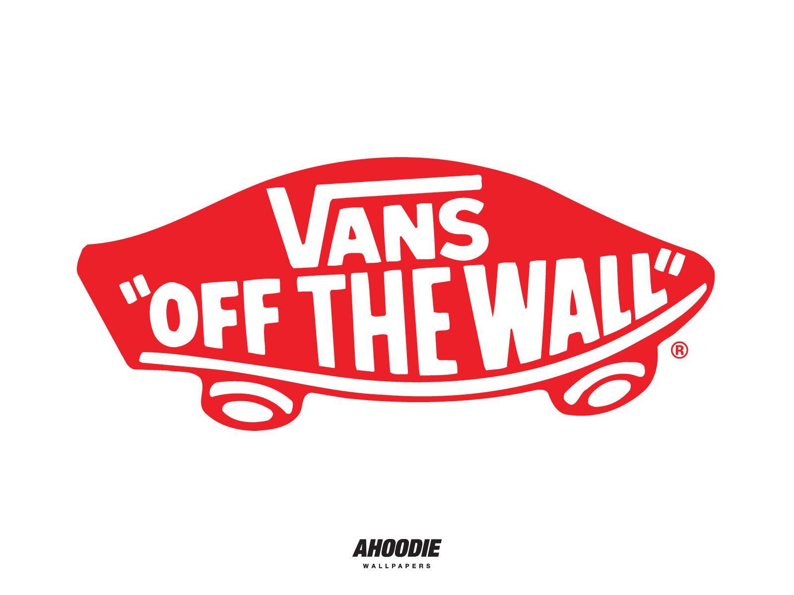 Detail Vans Logo Wallpaper Nomer 19