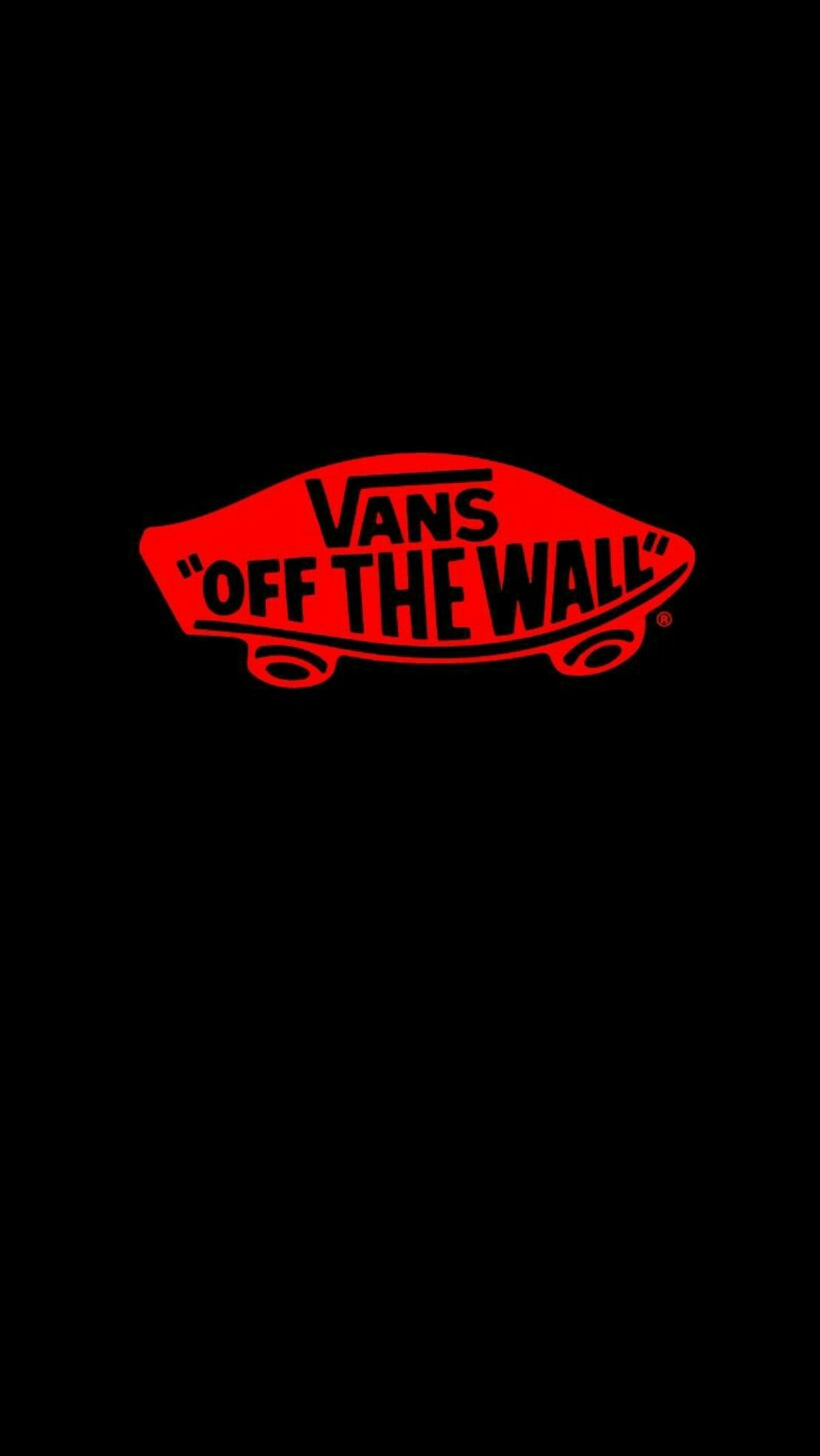 Detail Vans Logo Wallpaper Nomer 20