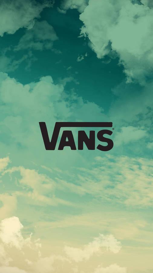 Detail Vans Logo Wallpaper Nomer 23