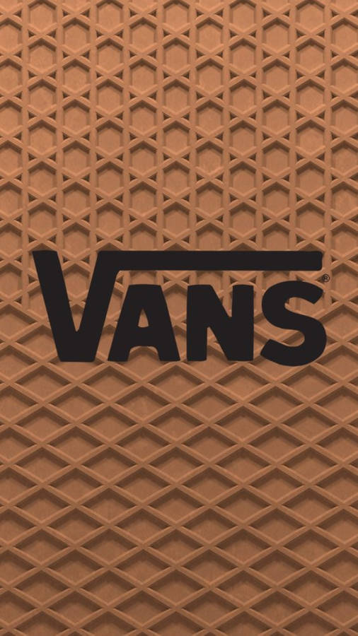 Detail Vans Logo Wallpaper Nomer 27