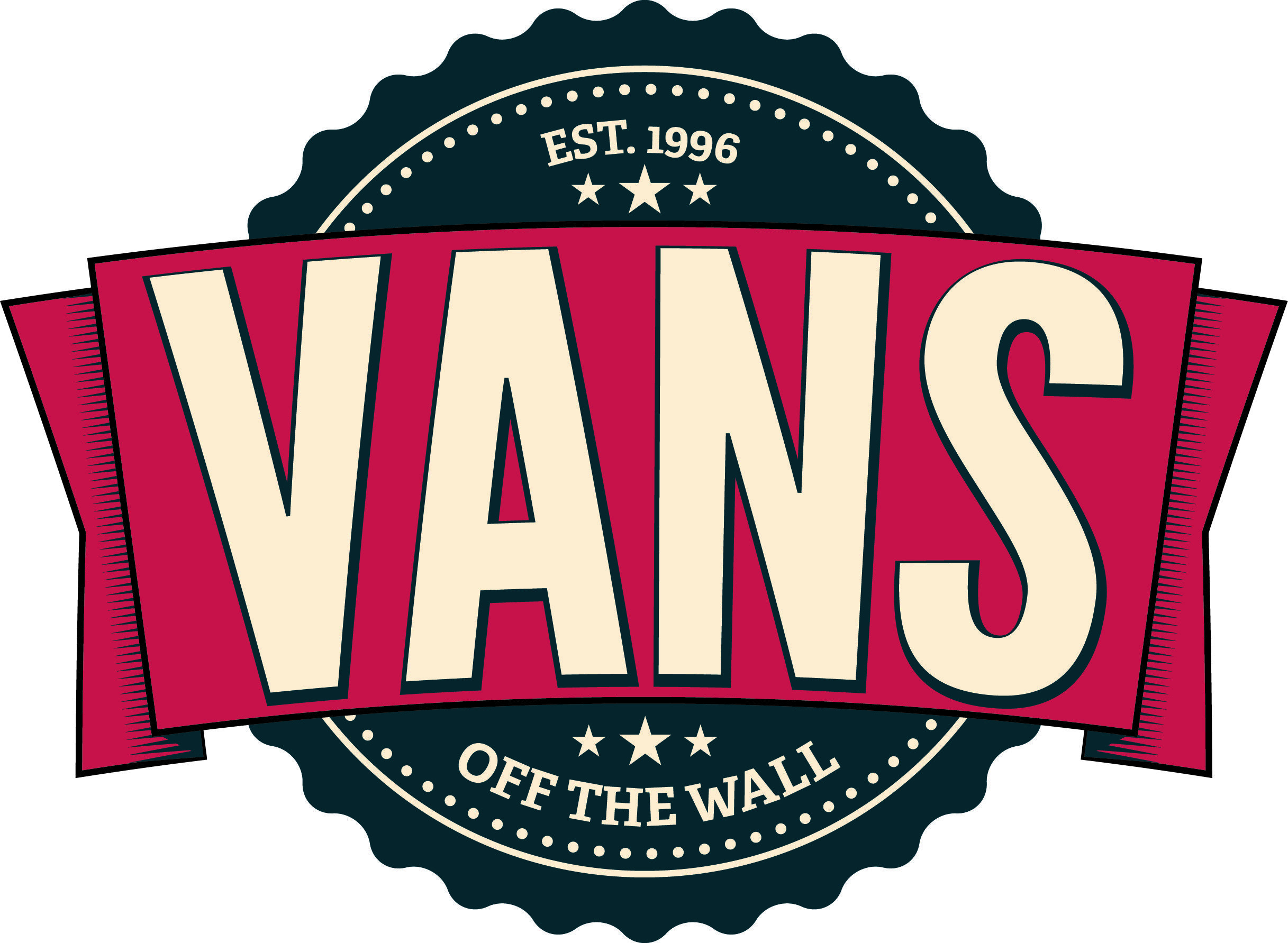 Detail Vans Logo Wallpaper Nomer 29