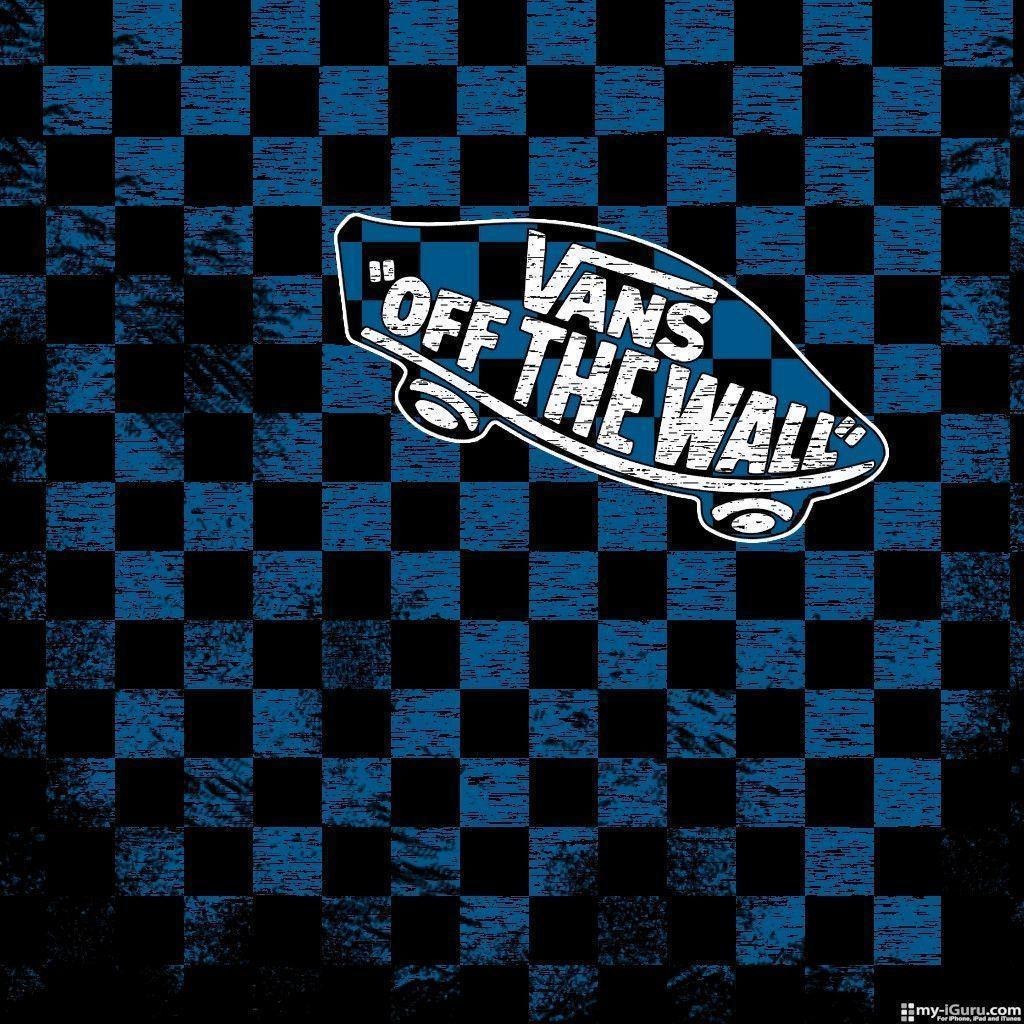 Detail Vans Logo Wallpaper Nomer 30