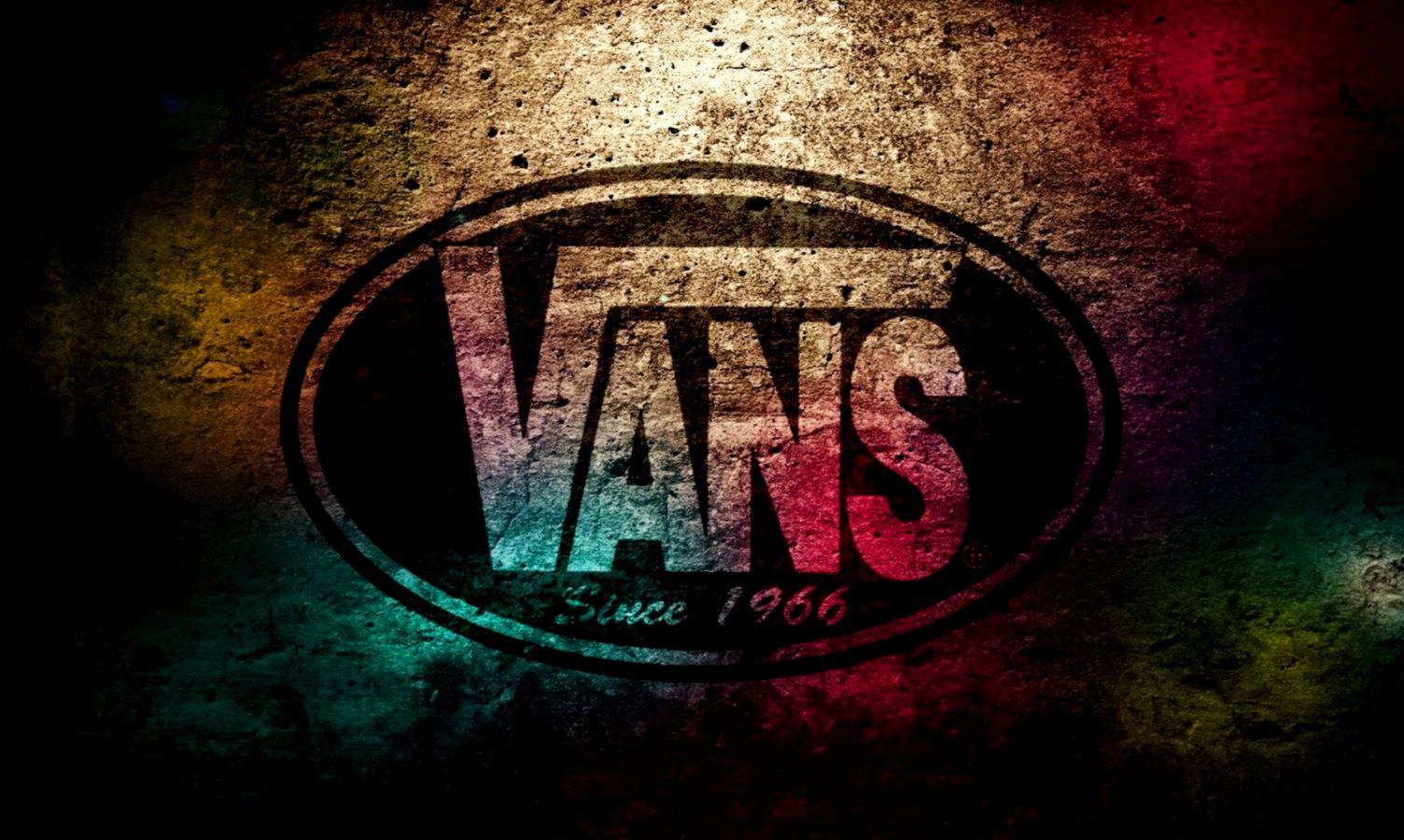 Detail Vans Logo Wallpaper Nomer 32