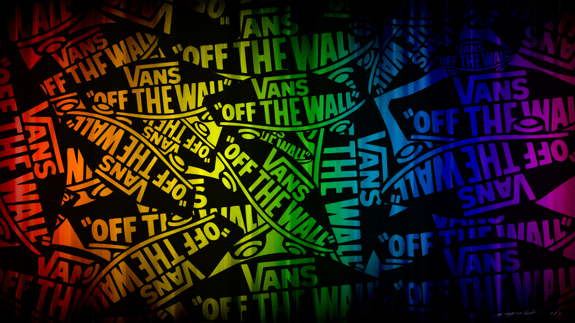 Detail Vans Logo Wallpaper Nomer 34