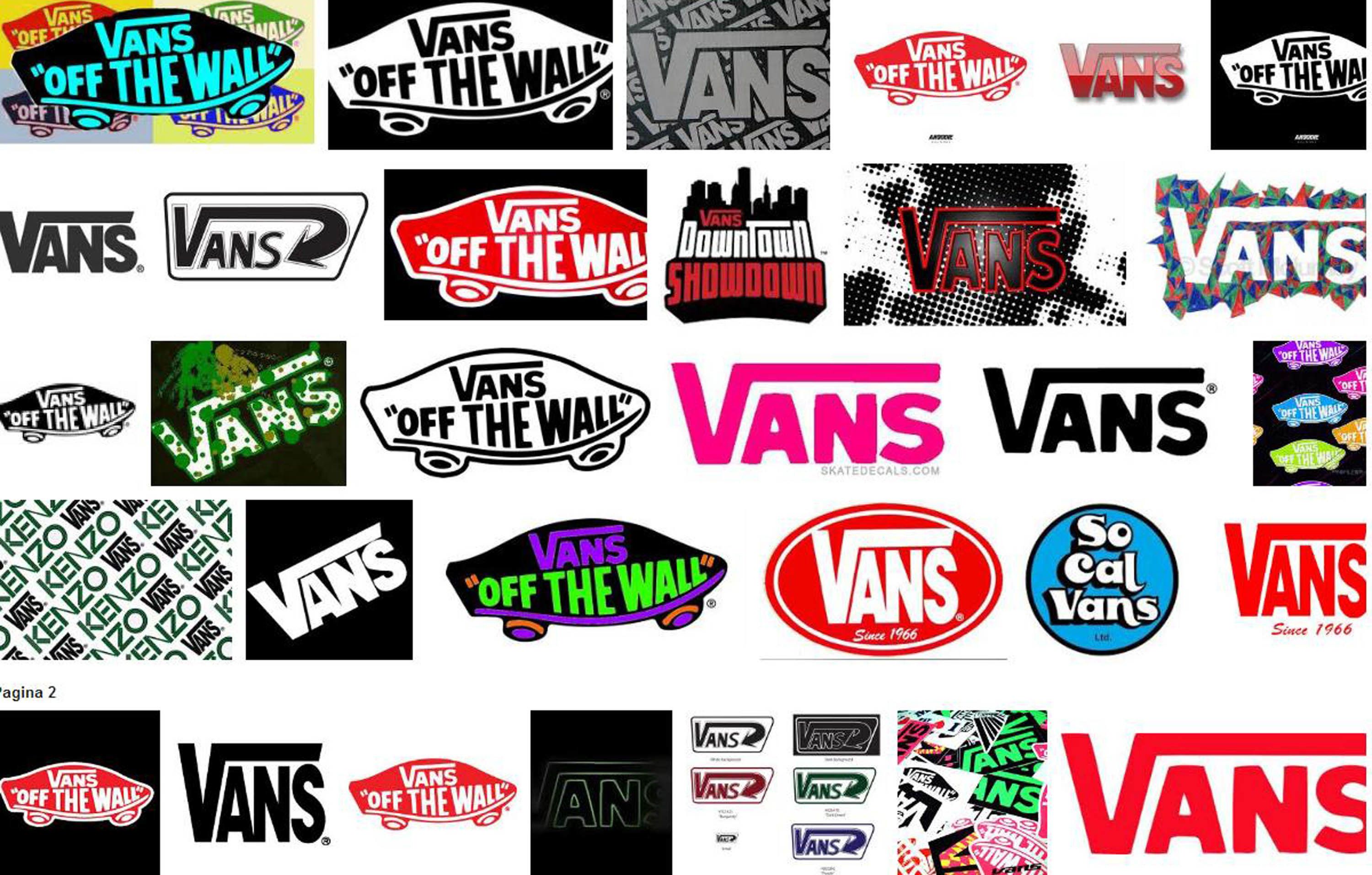 Detail Vans Logo Wallpaper Nomer 37