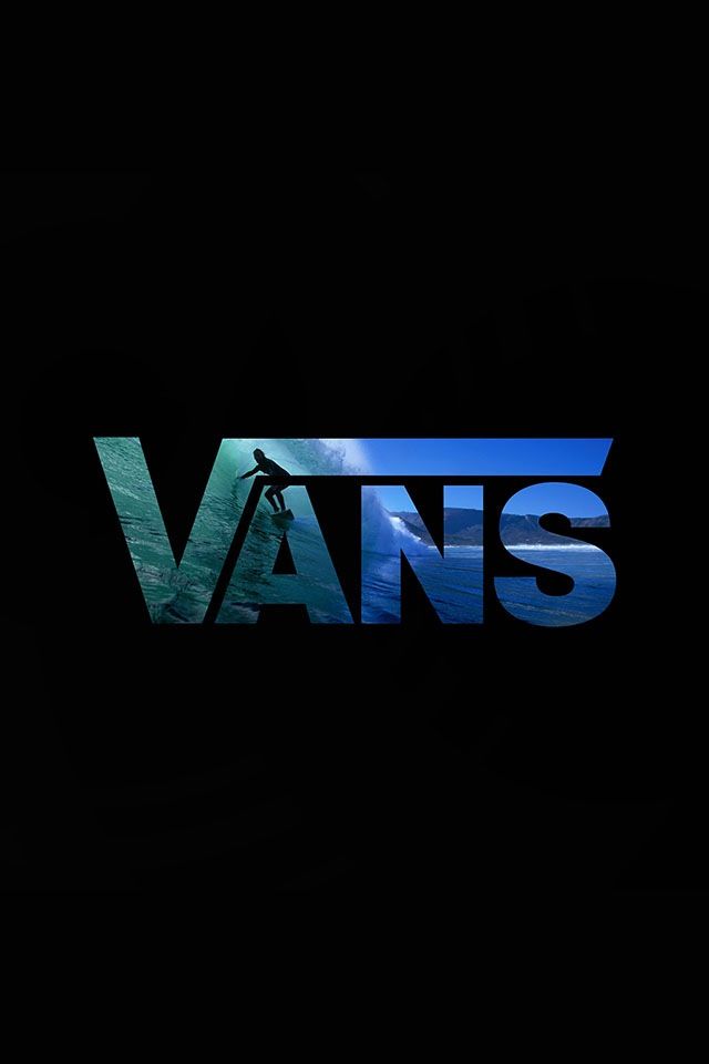 Detail Vans Logo Wallpaper Nomer 40