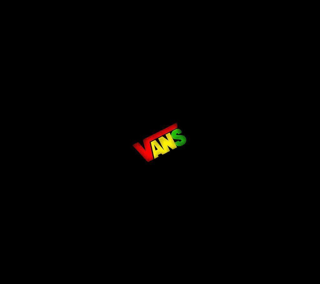 Detail Vans Logo Wallpaper Nomer 44