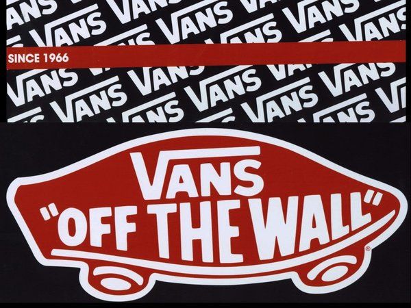 Detail Vans Logo Wallpaper Nomer 57