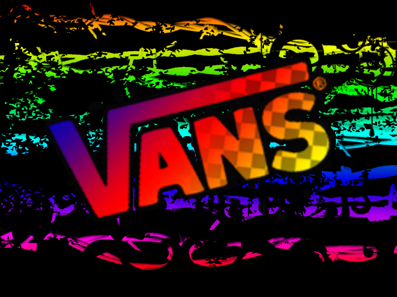 Detail Vans Logo Wallpaper Nomer 7