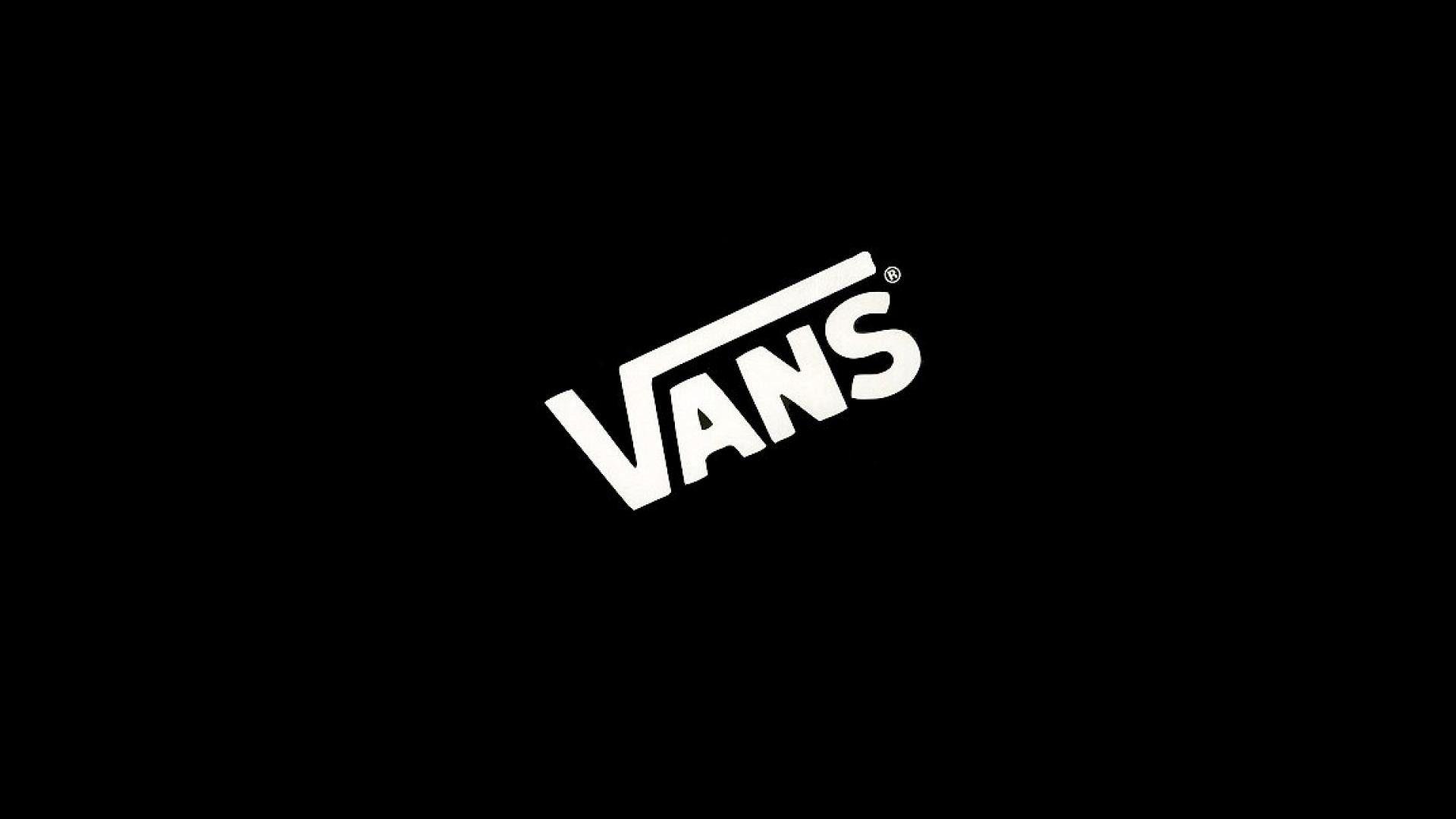 Detail Vans Logo Wallpaper Nomer 8