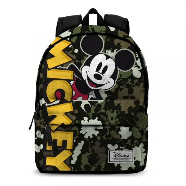 Detail Vans Mickey Backpack Nomer 44