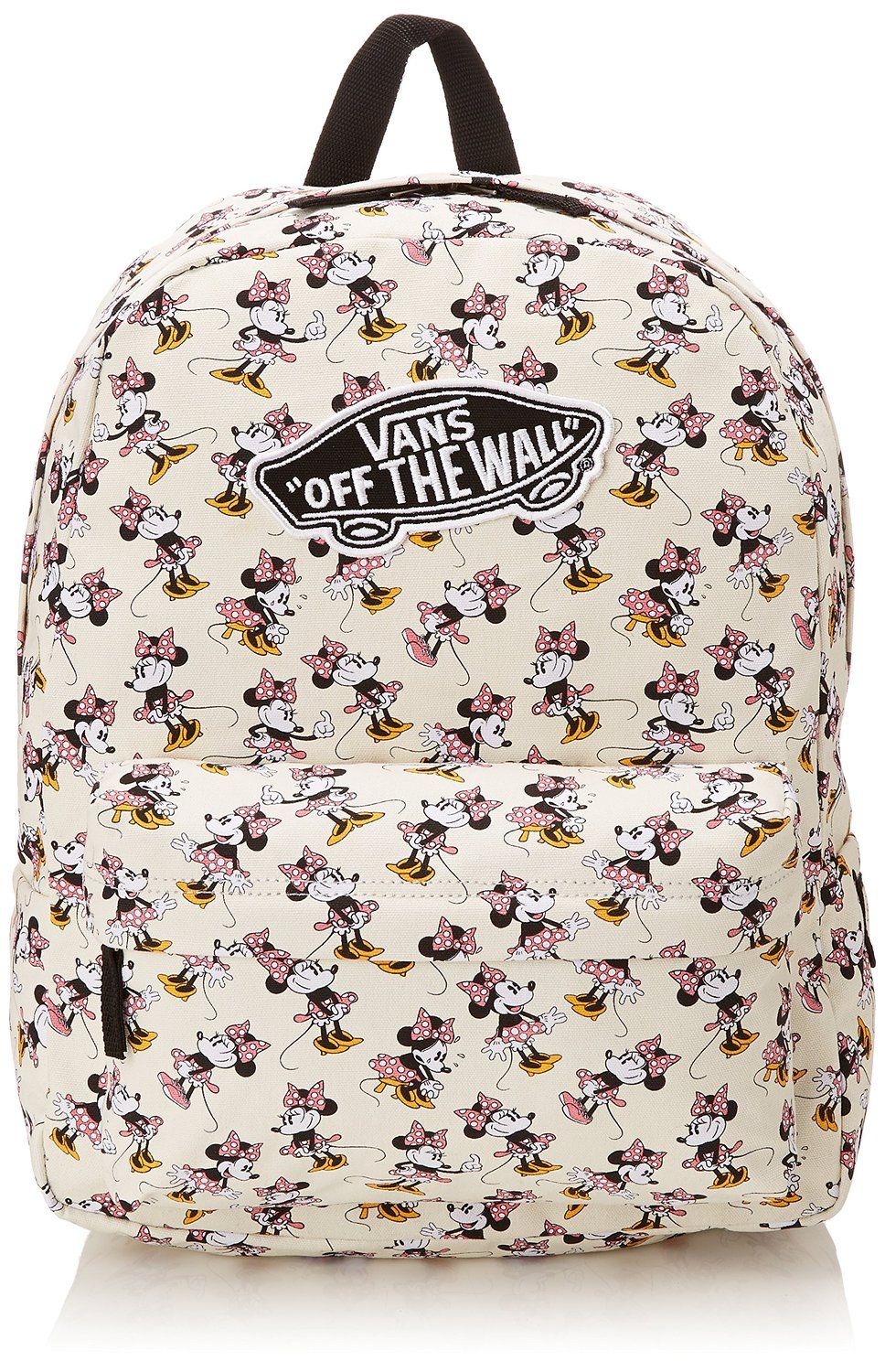 Detail Vans Mickey Mouse Backpack Nomer 9