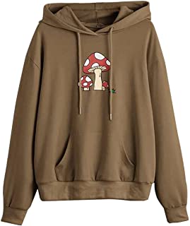 Detail Vans Mushroom Hoodie Nomer 30