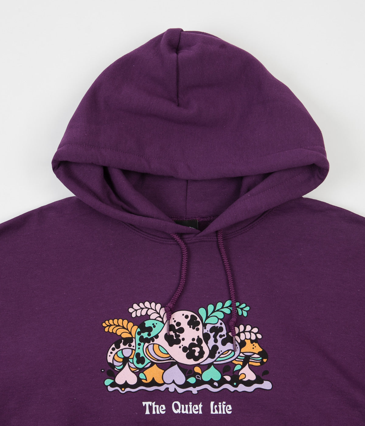 Detail Vans Mushroom Hoodie Nomer 37