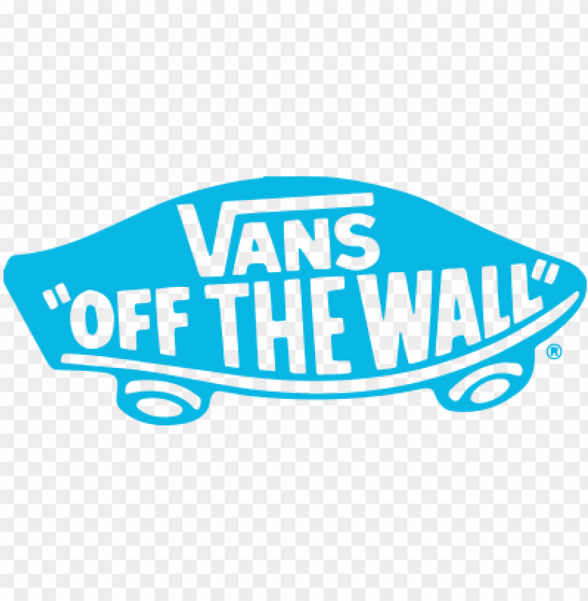 Detail Vans Off The Wall Logo Nomer 15