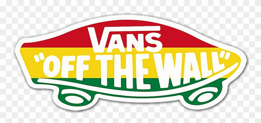 Detail Vans Off The Wall Logo Nomer 16