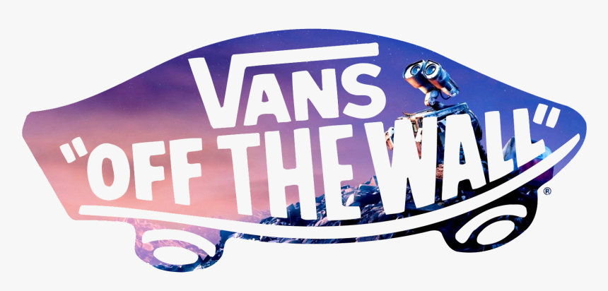 Detail Vans Off The Wall Logo Nomer 19