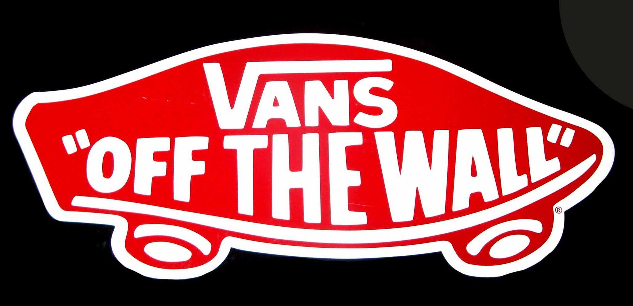 Detail Vans Off The Wall Logo Nomer 21