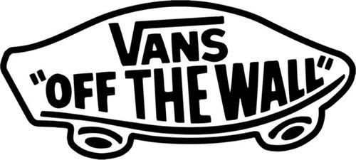 Detail Vans Off The Wall Logo Nomer 4