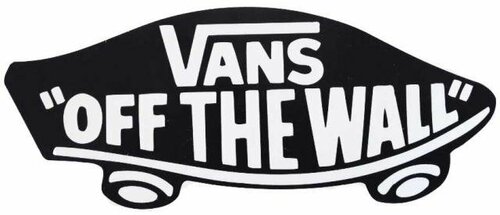 Detail Vans Off The Wall Logo Nomer 41