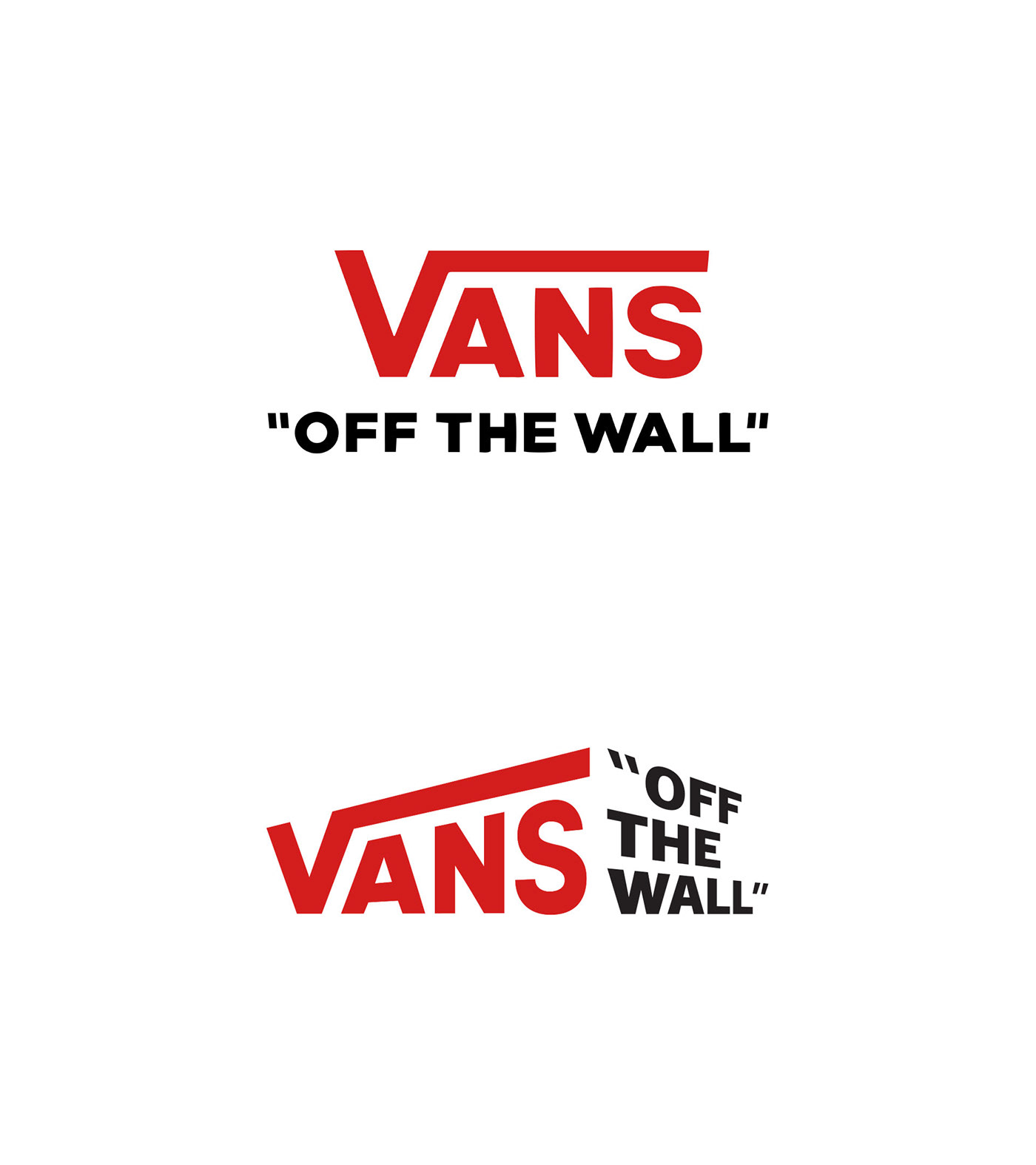 Detail Vans Off The Wall Logo Nomer 43