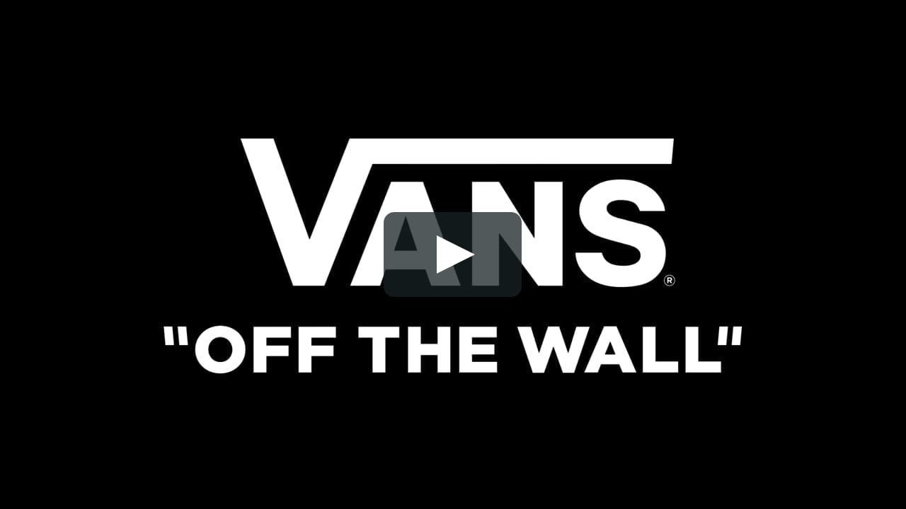 Detail Vans Off The Wall Logo Nomer 46