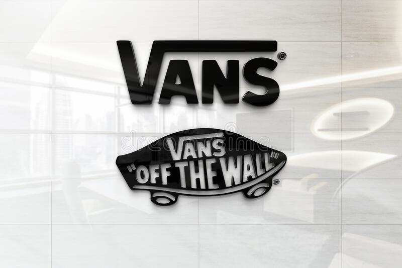 Detail Vans Off The Wall Logo Nomer 53