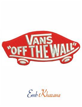 Detail Vans Off The Wall Logo Nomer 55