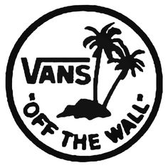 Detail Vans Off The Wall Logo Png Nomer 12