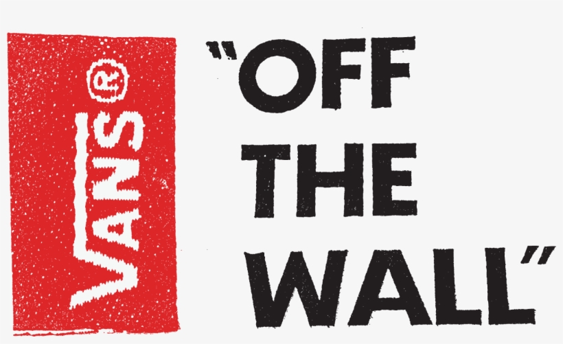 Detail Vans Off The Wall Logo Png Nomer 13