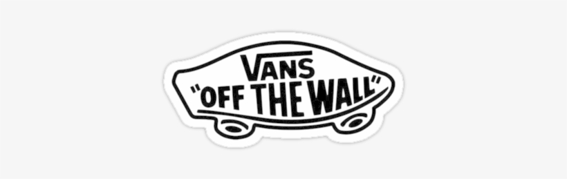 Detail Vans Off The Wall Logo Png Nomer 15