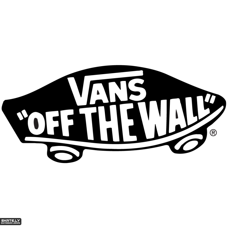 Detail Vans Off The Wall Logo Png Nomer 52