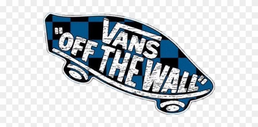 Detail Vans Off The Wall Logo Png Nomer 57