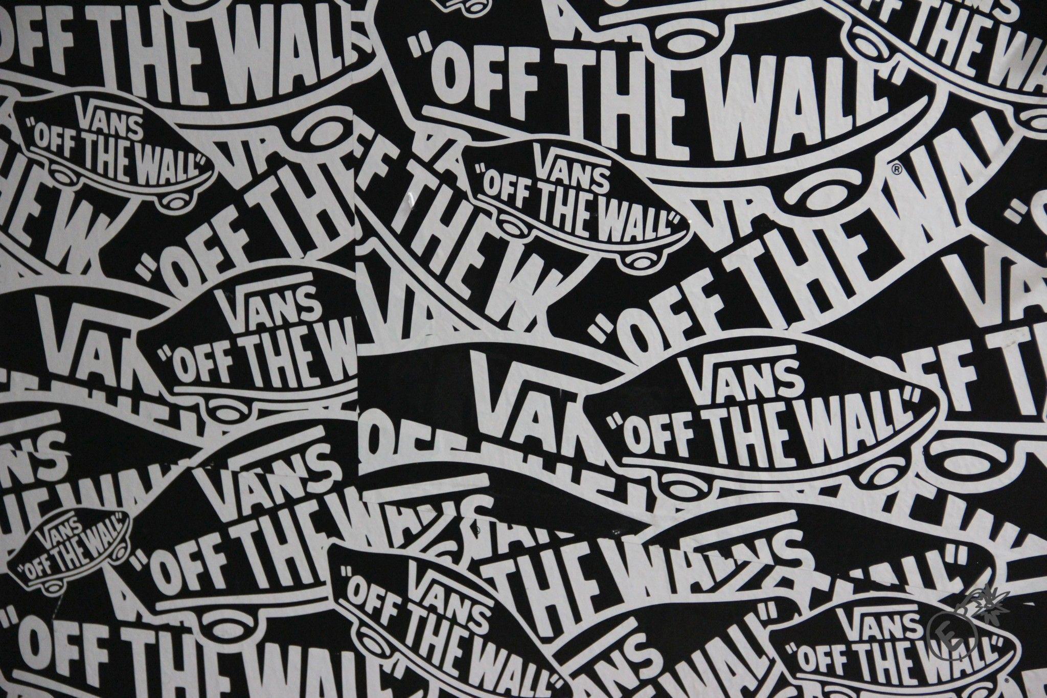 Detail Vans Off The Wall Wallpaper Nomer 23