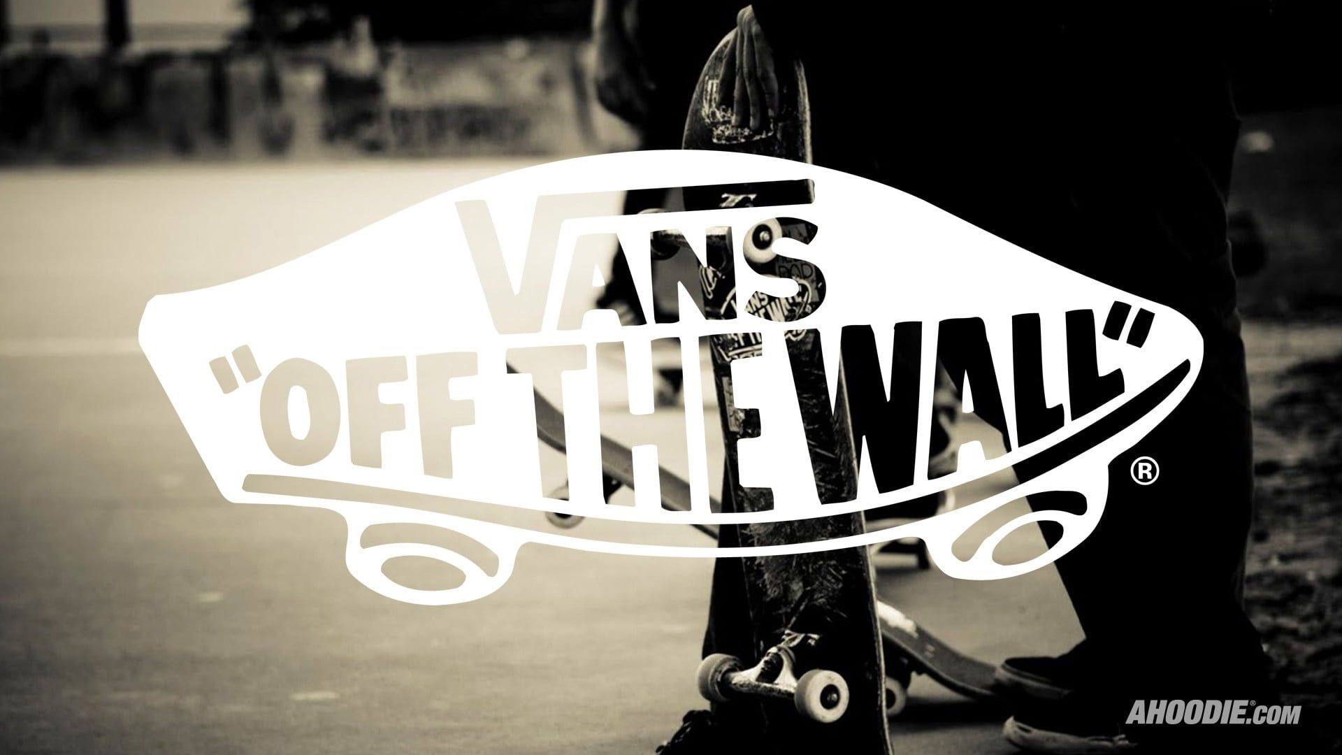 Detail Vans Off The Wall Wallpaper Nomer 28