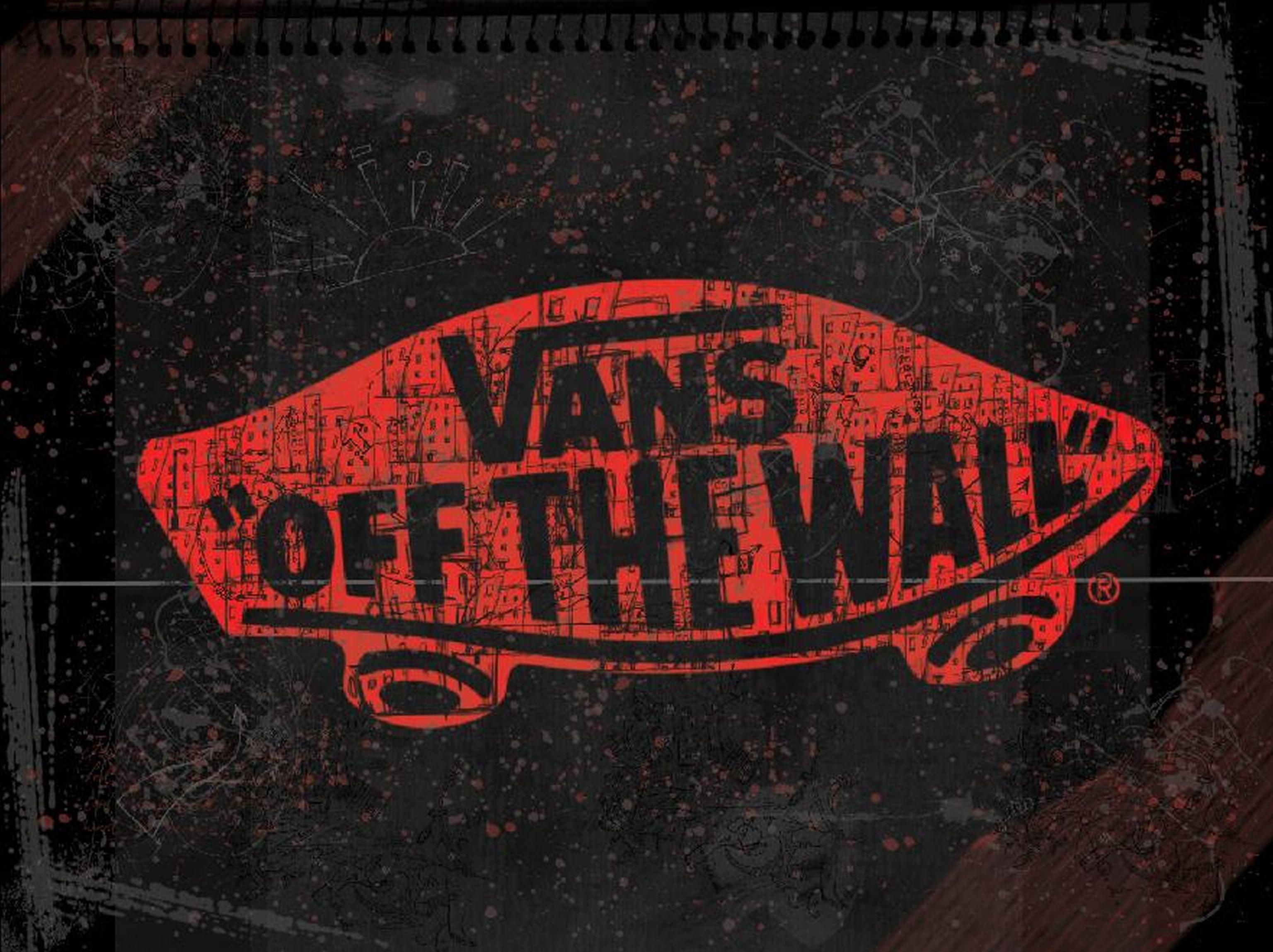 Detail Vans Off The Wall Wallpaper Nomer 33