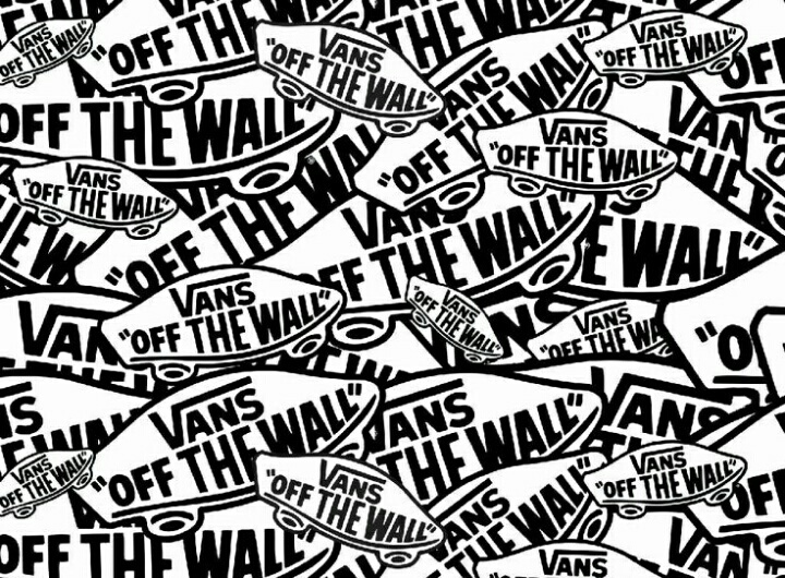 Detail Vans Off The Wall Wallpaper Nomer 35