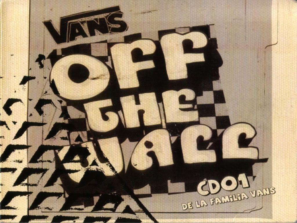 Detail Vans Off The Wall Wallpaper Nomer 50