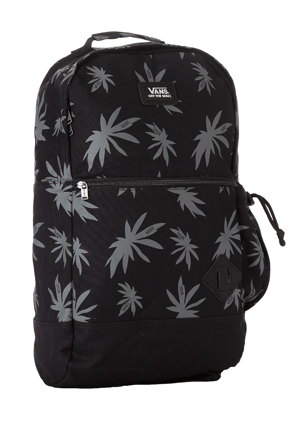 Detail Vans Palm Tree Backpack Nomer 12