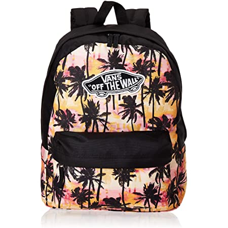 Detail Vans Palm Tree Backpack Nomer 26