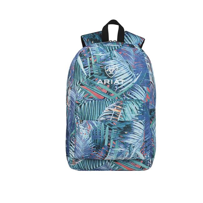 Detail Vans Palm Tree Backpack Nomer 30