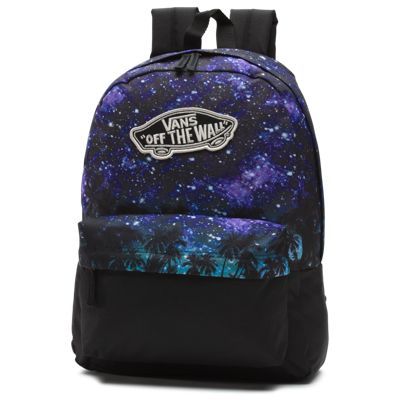 Detail Vans Palm Tree Backpack Nomer 35