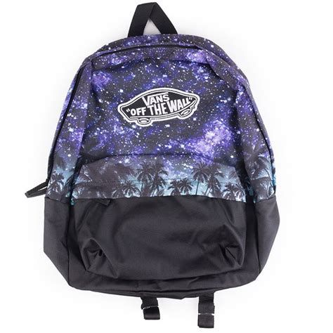 Detail Vans Palm Tree Backpack Nomer 38