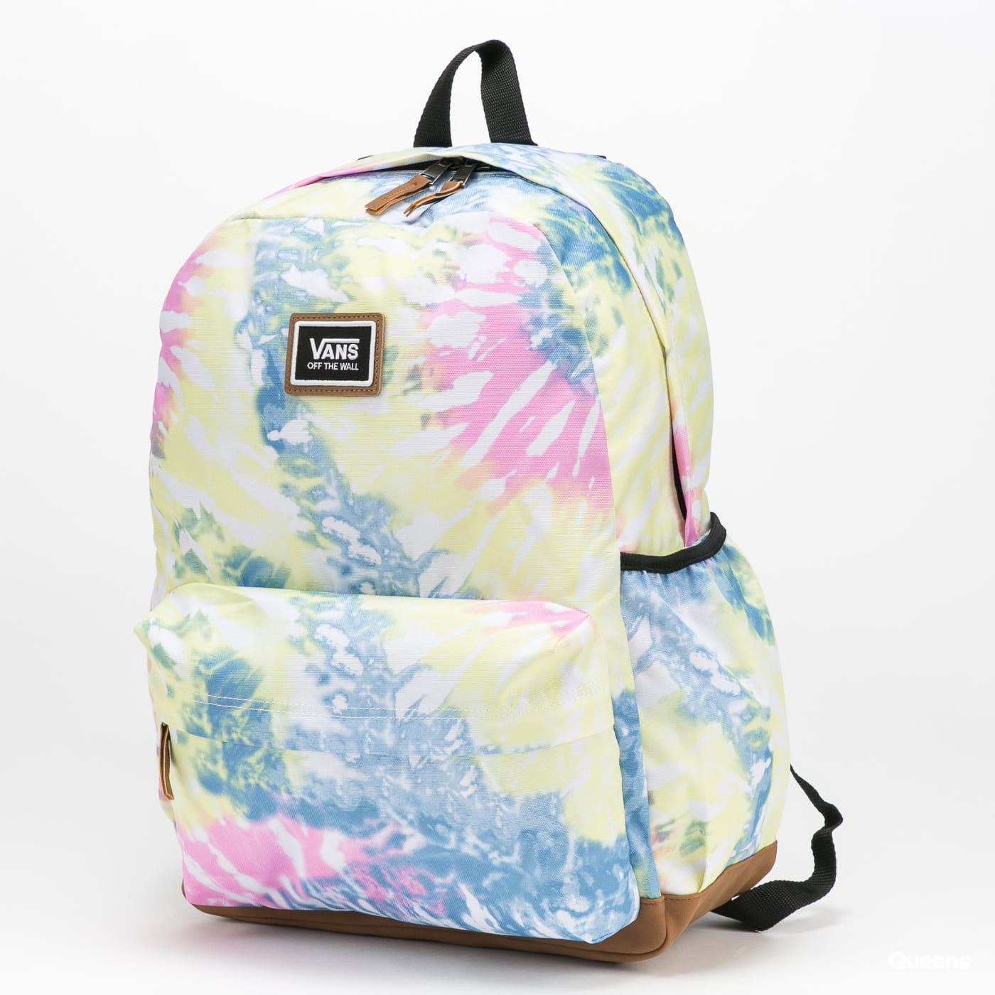 Detail Vans Palm Tree Backpack Nomer 40