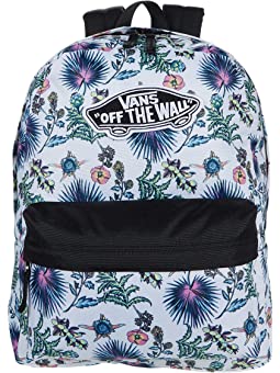 Detail Vans Palm Tree Backpack Nomer 46